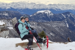 Les aillons margeriaz 2026