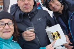 Les aillons margeriaz 2026