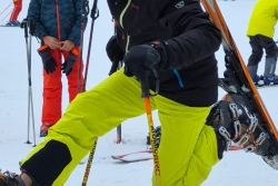 Les aillons margeriaz 2026 ter