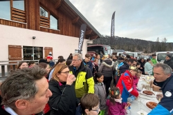 Les aillons margeriaz 2026 ter