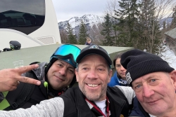 Les aillons margeriaz 2026 quatro