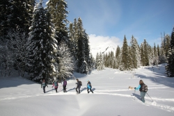 Avoriaz fevrier 2026