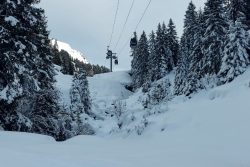 Avoriaz fevrier 2026 quatro