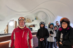 Avoriaz fevrier 2026 quatro