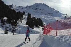 La pointe de nyon 2026