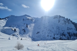 La pointe de nyon 2026 bis