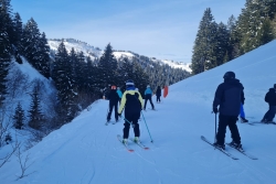 La pointe de nyon 2026 bis
