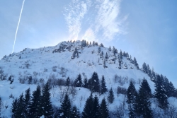 La pointe de nyon 2026 bis