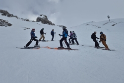 Flaine 2026
