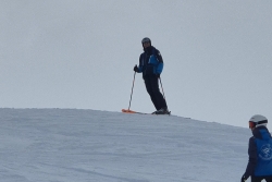 Flaine 2026