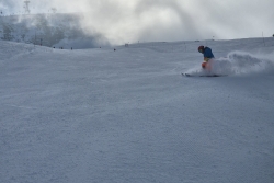 Flaine 2026