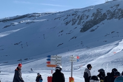 Flaine 2026