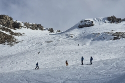 Flaine 2026