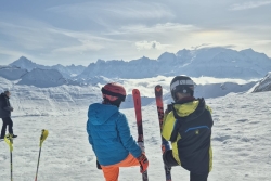 Flaine 2026