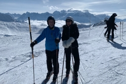 Flaine 2026