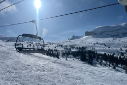 Flaine 2026 bis
