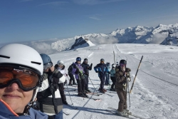 Flaine 2026 ter