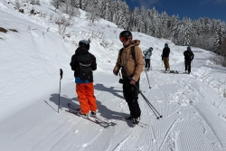 Le Mont Chery 2026