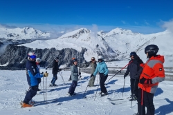Le Mont Chery 2026