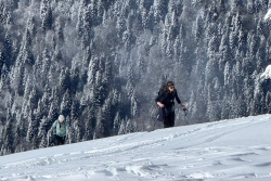 Le Mont Chery 2026