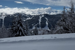 Le Mont Chery 2026 bis