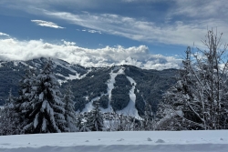Le Mont Chery 2026 bis