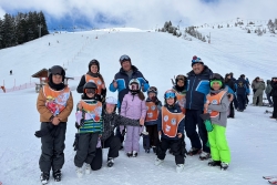 Le Mont Chery 2026 bis