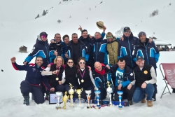 Rassemblement régional des moniteurs 2026