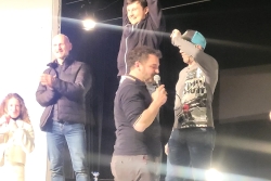 Remise des prix 2026