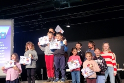 Remise des prix 2026 bis