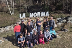 La norma 2026
