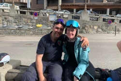 Courchevel 2026