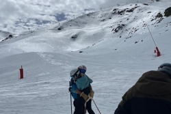 Courchevel 2026 bis