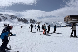 Courchevel 2026 bis