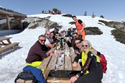 Courchevel 2026 bis