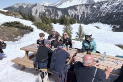 Courchevel 2026 bis