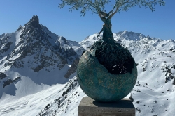 Courchevel 2026 bis