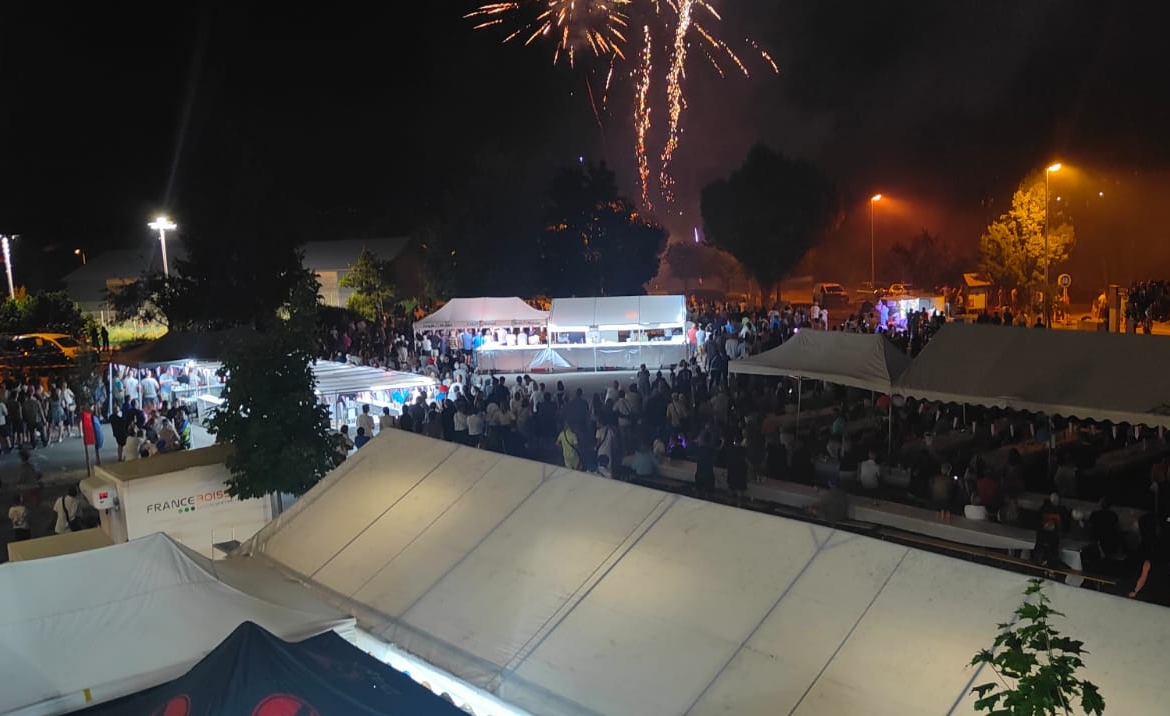 13 juillet 2025