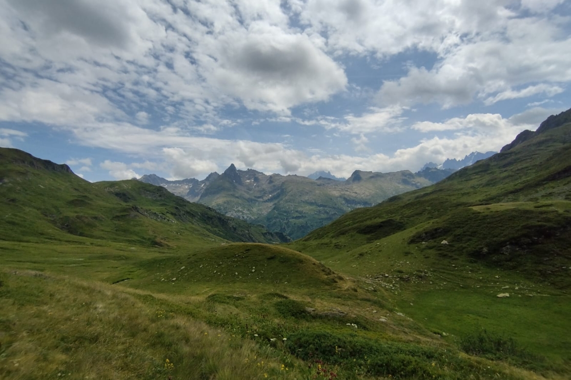 Lac de porrmenaz