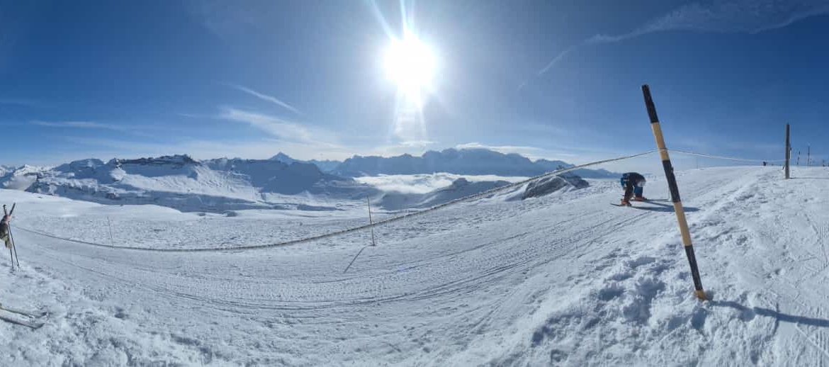Flaine 2026 bis