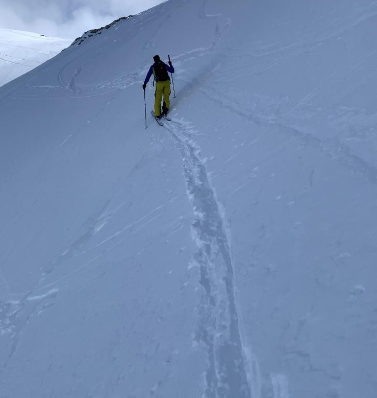 Flaine 2026 ter
