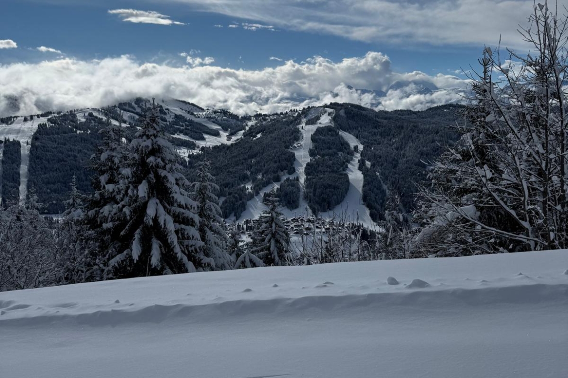 Le Mont Chery 2026 bis