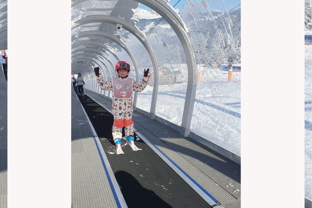 19 février- morzine changement d'horaire