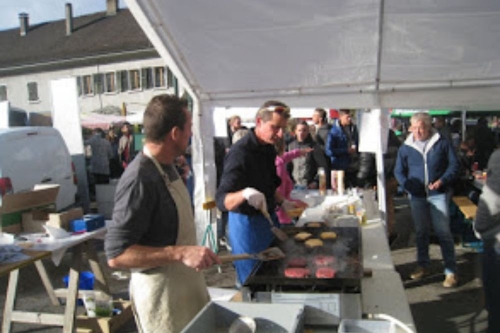 Foire de la Saint Martin