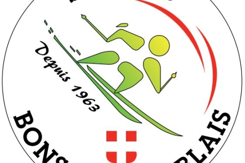 Nouveau logo Ski Club