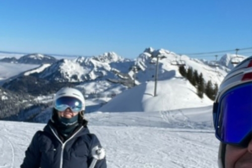 Dimanche 16/02 => Chatel