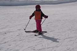 Sortie Flaine - Dimanche 25 Février 2018
