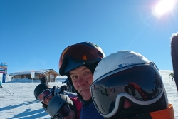 Sortie Flaine - Dimanche 25 Février 2018