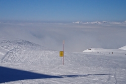 Sortie Flaine - Dimanche 25 Février 2018