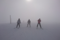Sortie Flaine - Dimanche 25 Février 2018